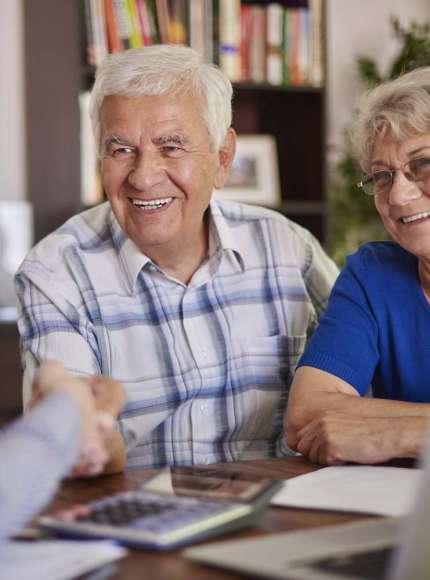 Good transaction is the success